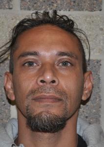 Johnny Lee Rojas a registered  of Texas