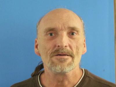 James Owens a registered  of Texas
