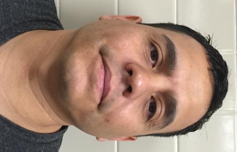 Christopher Ray Sauseda a registered Sex Offender of Texas