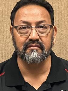 Ruben Flores a registered Sex Offender of Texas