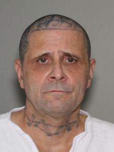 Daniel Clay Rubero a registered  of Texas