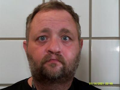 Garett Michael Gibb a registered Sex Offender of Texas