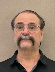 Marco Antonio Negron a registered Sex Offender of Texas