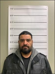 Randy Ortiz a registered  of Texas
