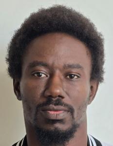 Yashean Marquin Jackson a registered  of Texas