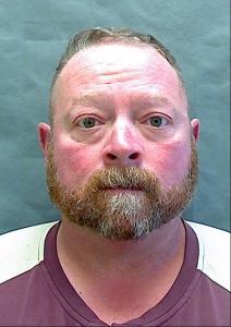 Casey Don Niedecken a registered Sex Offender of Texas