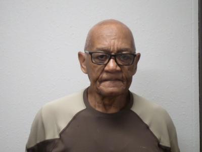 Willie Benson Square a registered Sex Offender of Texas
