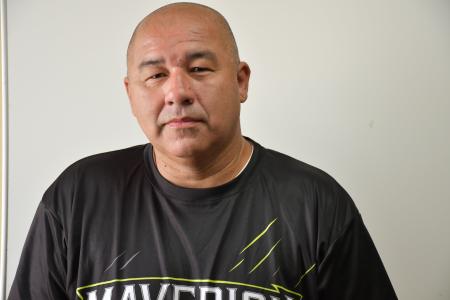 Willet William Wolfe a registered Sex Offender of Texas