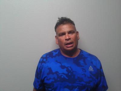 Juan Rodriguez Jr a registered Sex Offender of Texas