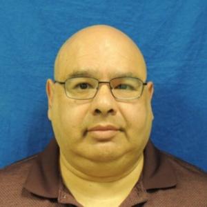 Victor Adrian Contreras a registered  of Texas