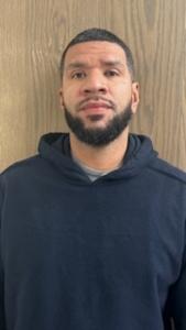 Roshn Shepard a registered Sex Offender of Texas