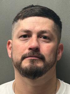 Paul Frederick Pena a registered  of Texas