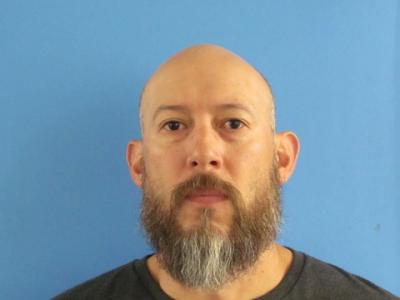 Rene Amaya a registered Sex Offender of Texas