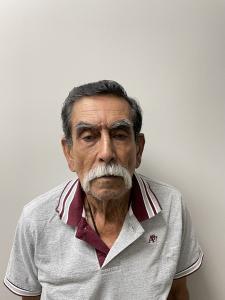 Manuel Ramirez Escamilla a registered  of Texas
