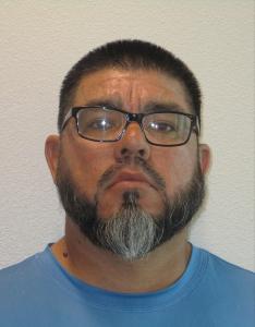 Jose Alfredo Armenta a registered Sex Offender of Texas