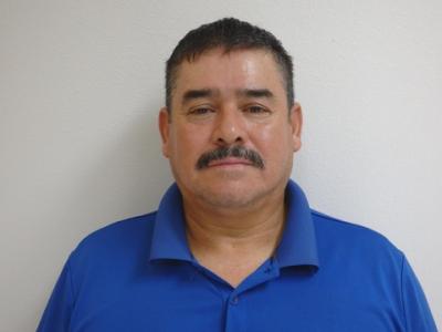 Humberto Gonzalez Casas a registered Sex Offender of Texas