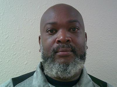 Tyrone Demond Brown a registered Sex Offender of Texas