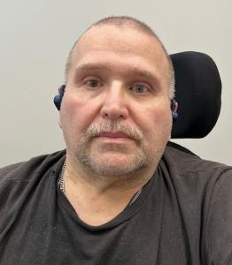 Daniel Brady Easter a registered Sex Offender of Texas