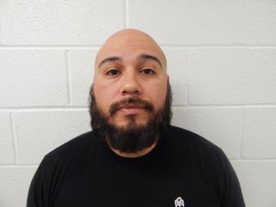 Daniel Valdez a registered Sex Offender of Texas