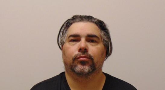 Thomas Paul Adams II a registered Sex Offender of Texas