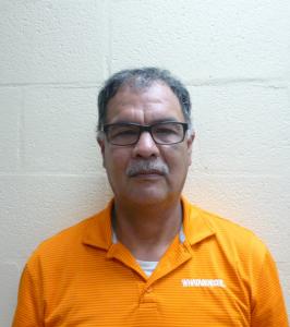Ray Leyva a registered  of Texas