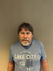 James Michael Medders a registered Sex Offender of Texas