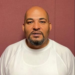 Antonio Pizania a registered Sex Offender of Texas