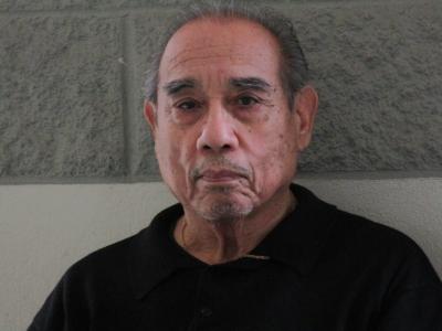 Bernardino R Garay a registered Sex Offender of Texas