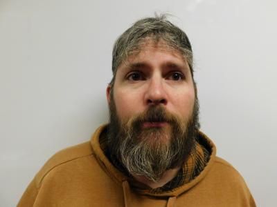 Christopher Dewayne Prewitt a registered Sex Offender of Texas