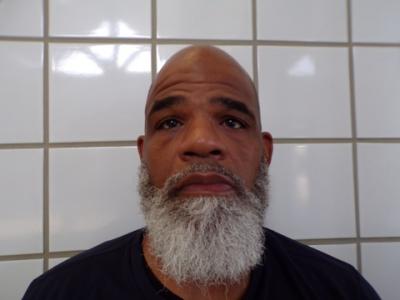 Damion Latroy Carter a registered Sex Offender of Texas