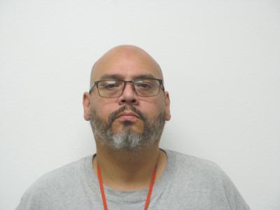 Albert Moreno Prado a registered Sex Offender of Texas