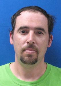 Walter Davis Mitchell a registered  of Texas