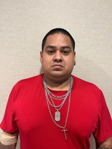 Edgar Omar Camacho a registered Sex Offender of Texas