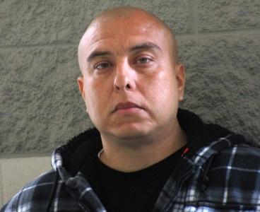 Jose Garcia a registered Sex Offender of Texas