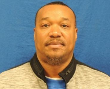 Darrett Charles Bridges a registered Sex Offender of Texas