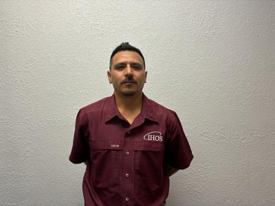 Jerry Ray Maldonado a registered Sex Offender of Texas