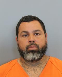 Ernesto Garcia a registered  of Texas