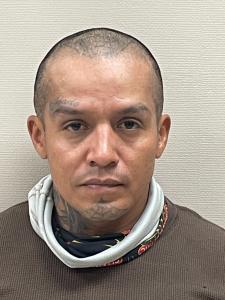 Daniel Martinez Jr a registered Sex Offender of Texas