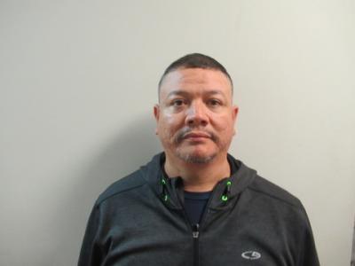 Ricardo Resendez a registered  of Texas