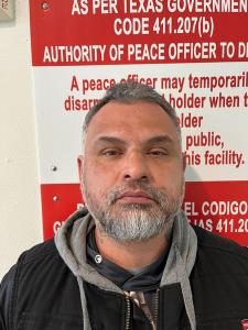 Raymond Zuniga a registered  of Texas