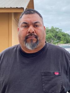 John Ray Rodriguez a registered Sex Offender of Texas