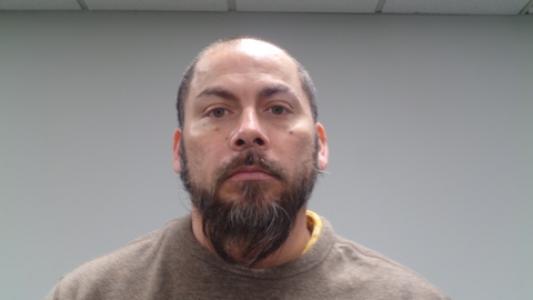 Jason Mc-graw a registered Sex Offender of Texas