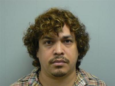 George Herrera a registered  of Texas
