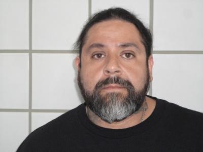 Joe Anthony Martinez a registered  of Texas