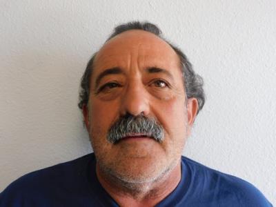Jose A Pacheco a registered Sex Offender of Texas