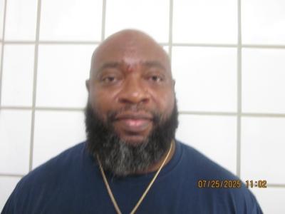 Mack Ernest Riley Dewitt a registered  of Texas