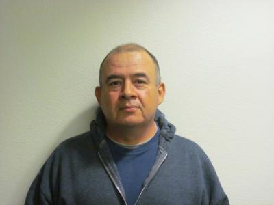 Ruben Munguia a registered  of Texas