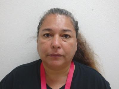 Matilde Galvan Ochoa a registered  of Texas
