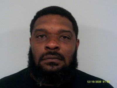 Marcus Sherod Mills a registered Sex Offender of Texas