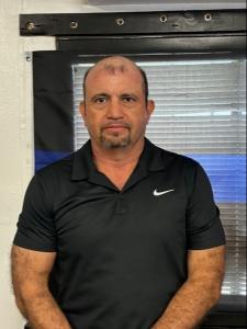 Jose Maria Salazar a registered Sex Offender of Texas